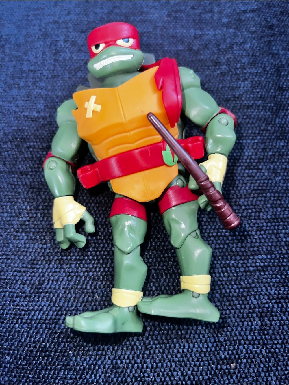 TMNT Ralph - Picture 2 of 3